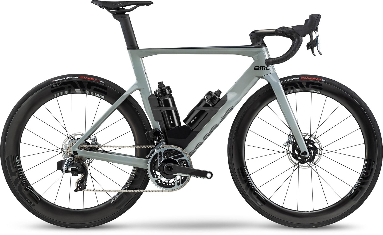 BMC Timemachine 01 Road One 2020 - Road Bike product image