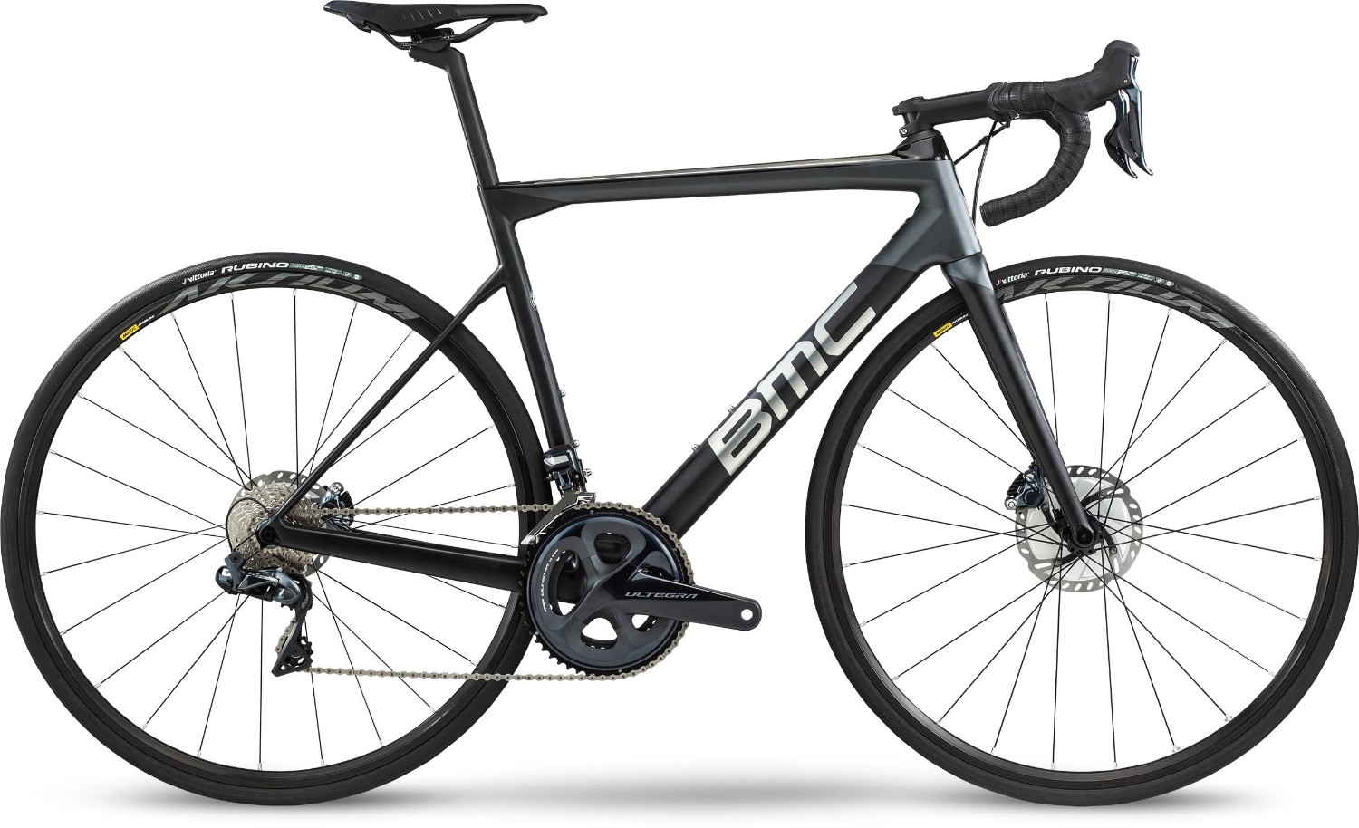 BMC Teammachine SLR02 Disc Two 2020 - Road Bike product image