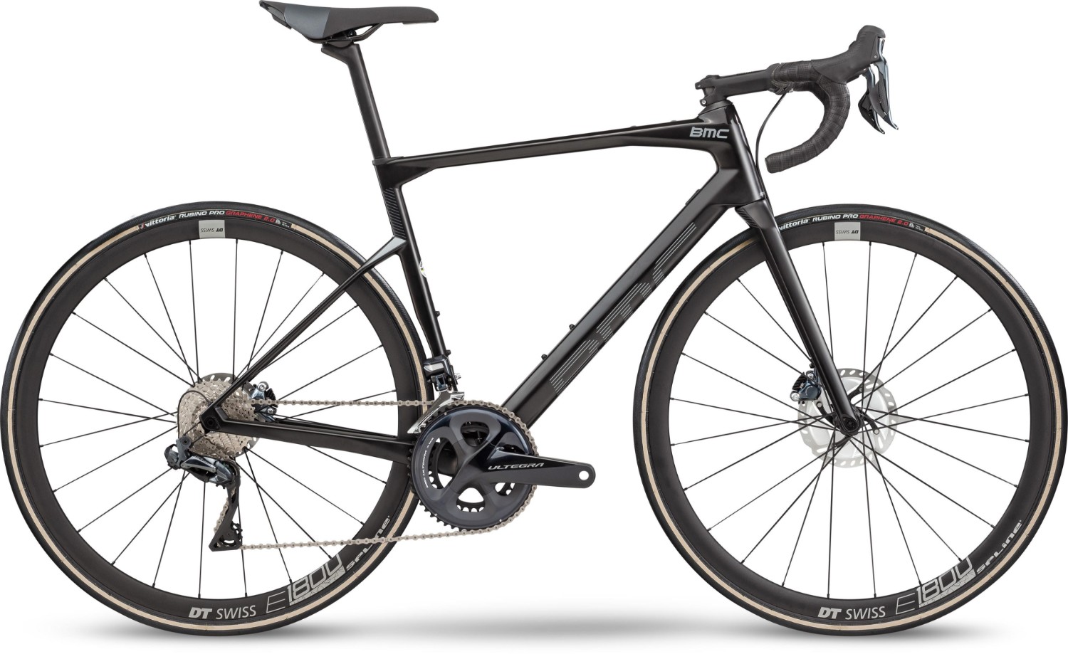 BMC Roadmachine 02 One 2020 - Road Bike product image