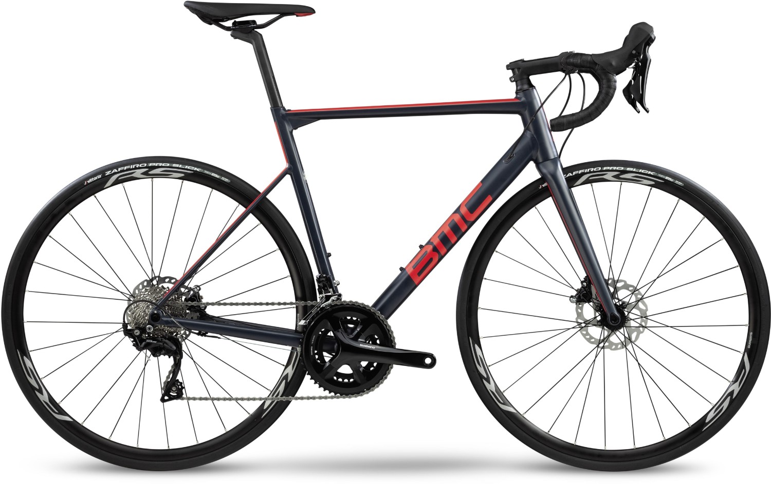 BMC Teammachine ALR Disc Two 2020 - Road Bike product image