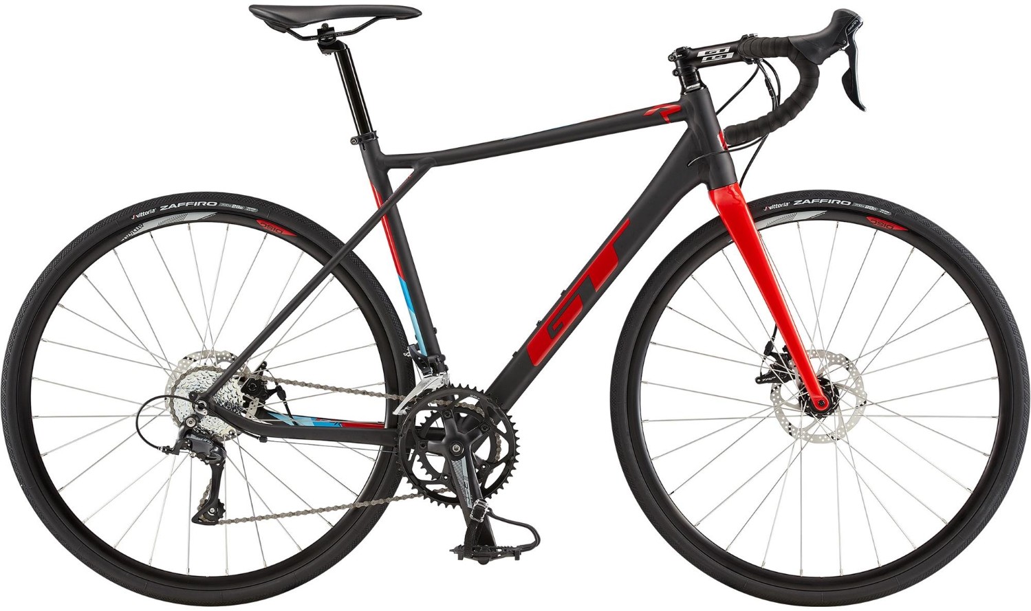 GT GTR Comp 2020 - Road Bike product image