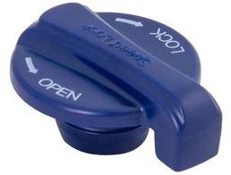 SR Suntour XCT/XCM Lockout Lever Fits SF16 XCT and XCM forks product image