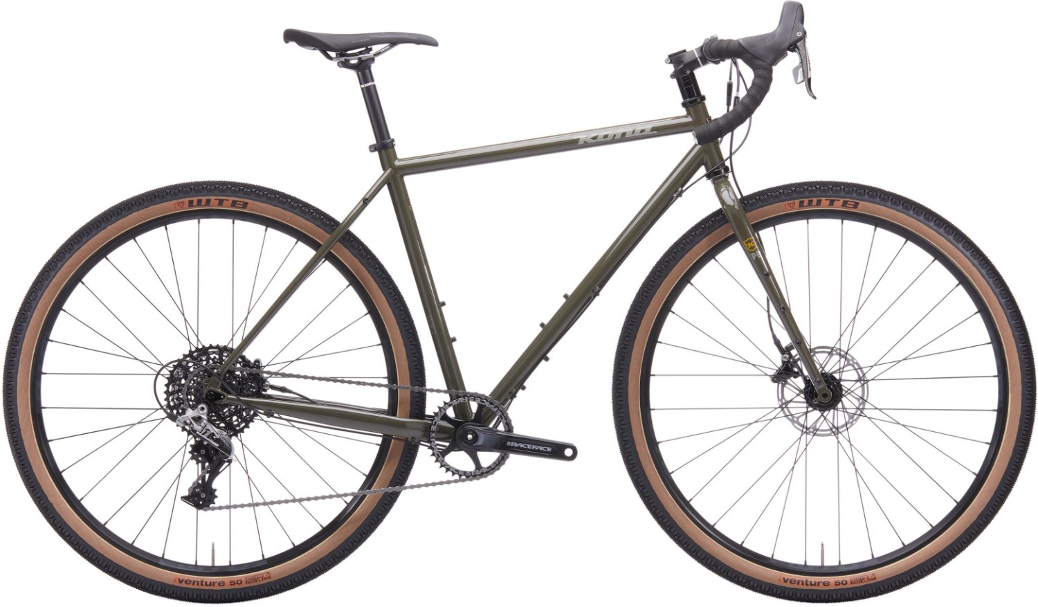 Kona Sutra LTD 2020 - Gravel Bike product image