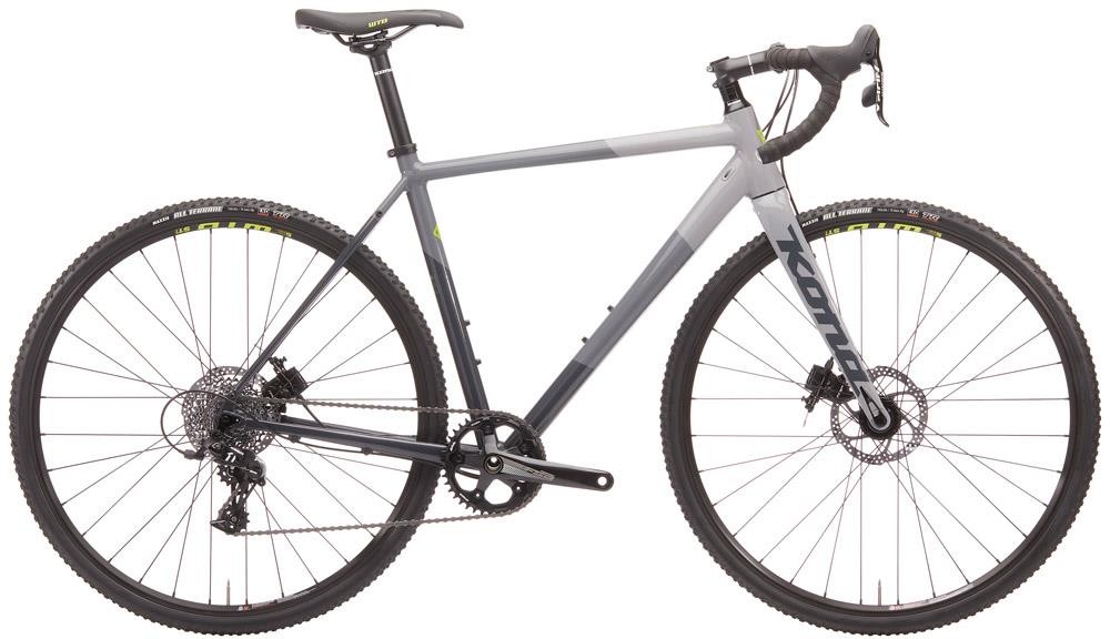 Kona Jake the Snake 2020 - Cyclocross Bike product image