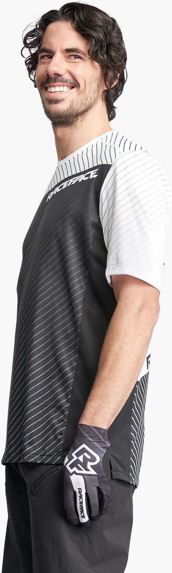 Indy Short Sleeve Cycling Jersey image 2