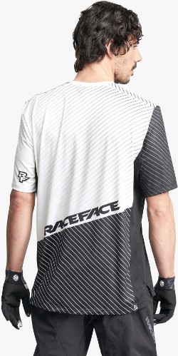 Indy Short Sleeve Cycling Jersey image 3