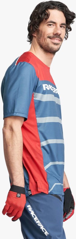 Indy Short Sleeve Cycling Jersey image 4