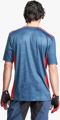 Indy Short Sleeve Cycling Jersey image 5