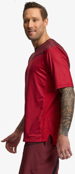 Indy Short Sleeve Cycling Jersey image 6