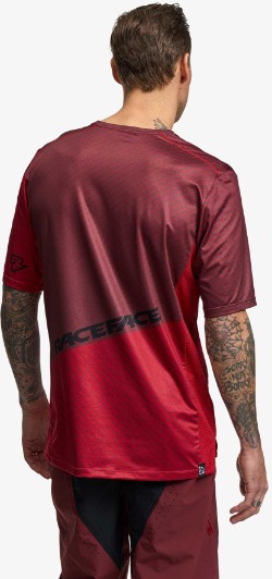 Indy Short Sleeve Cycling Jersey image 7