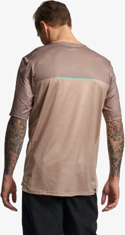 Indy Short Sleeve Cycling Jersey image 9