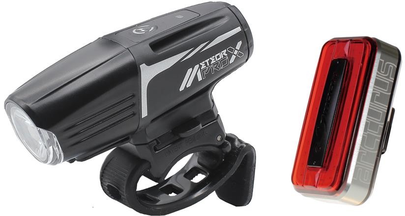 Moon Meteor-X Pro & Arctu Auto Light Set product image