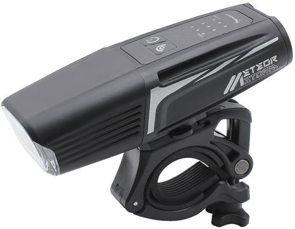 Moon Meteor Storm Front Light product image