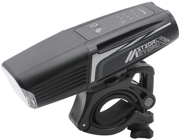 Moon Meteor Storm Pro Front Light product image