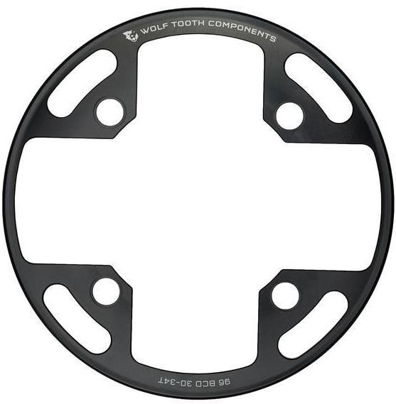 Wolf Tooth 104 BCD Bash Ring product image