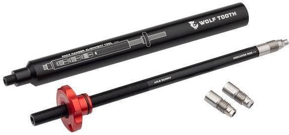 Wolf Tooth Pack Hanger Alignment Tool product image