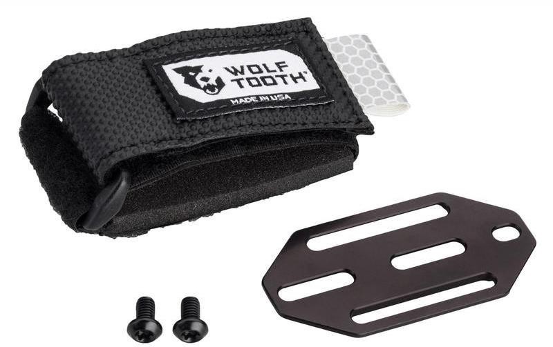 Wolf Tooth Wolf Tooth B-RAD Medium Strap and Accessory Mount product image