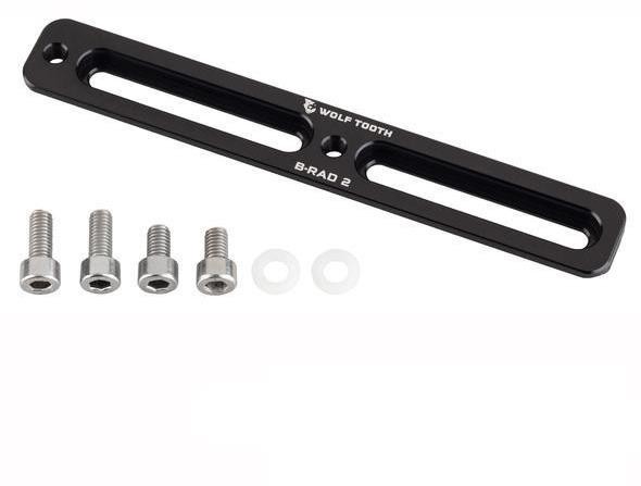 Wolf Tooth B-RAD Mounting Base product image