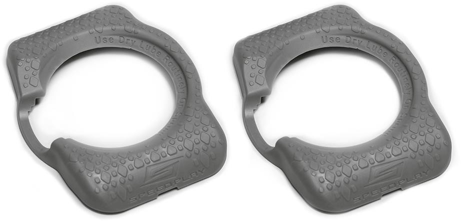 Speedplay Ultra Light Action Walkable Cleat Cover product image