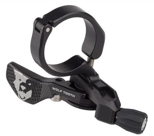 Wolf Tooth Remote Dropper Lever product image
