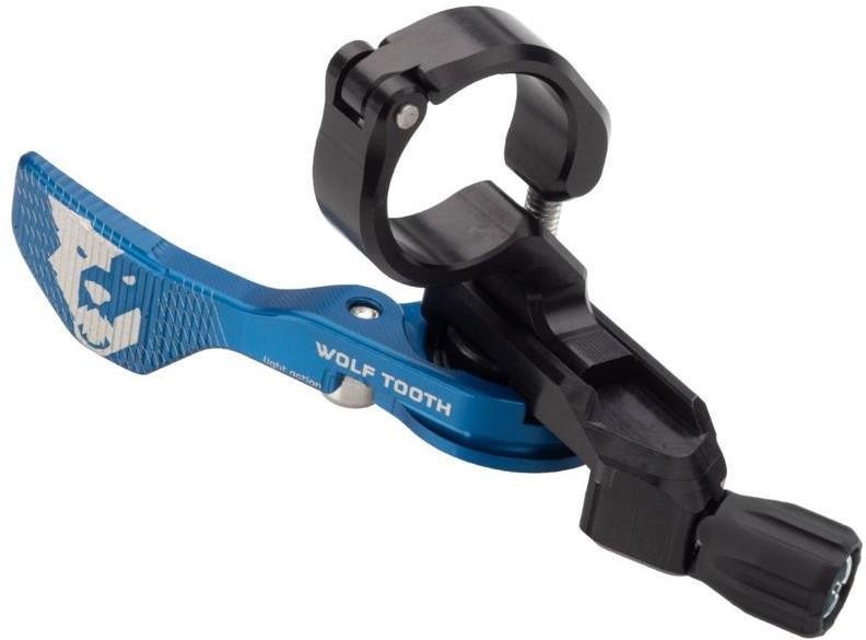Wolf Tooth ReMote Dropper Lever - Limited Edition product image