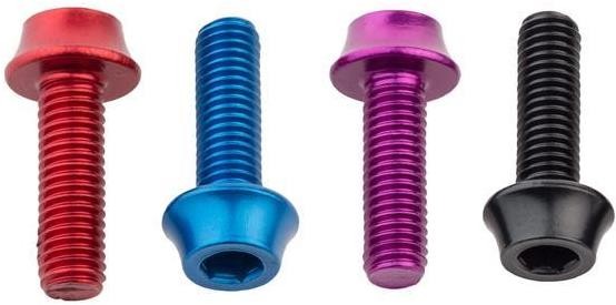 Wolf Tooth Water Bottle Cage Bolts product image