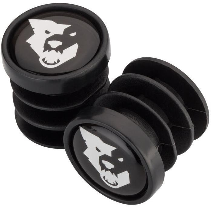 Wolf Tooth Bar End Plugs Pair product image
