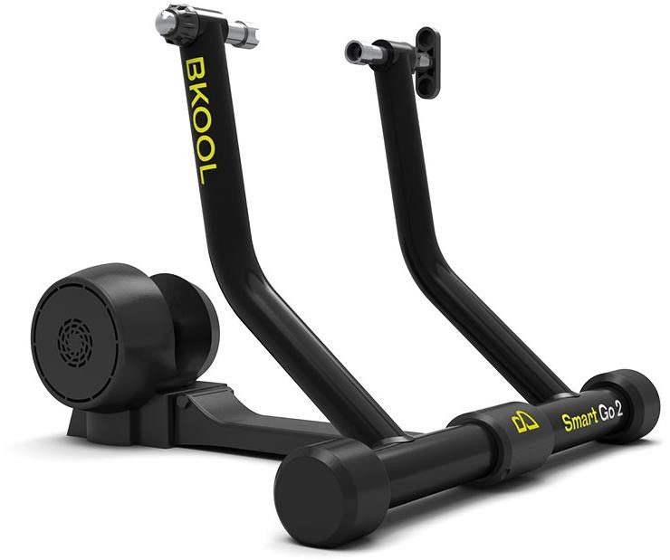 BKOOL Smart Go 2 Turbo Trainer product image