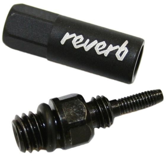 RockShox Seatpost Service Hose Barb Reverb Post product image