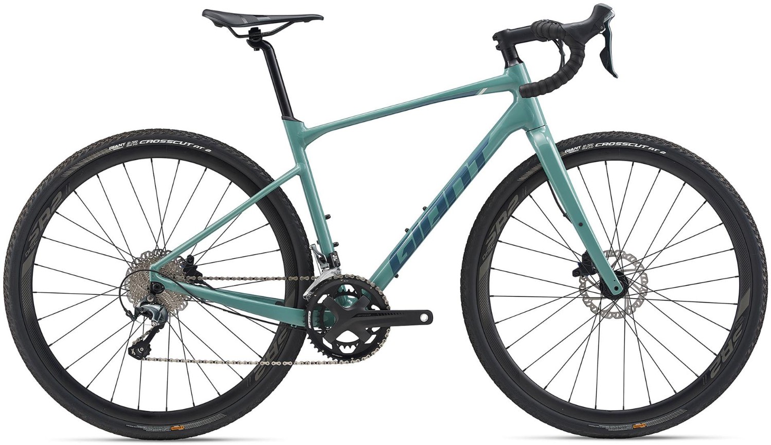 Giant Revolt 1 2020 - Gravel Bike product image