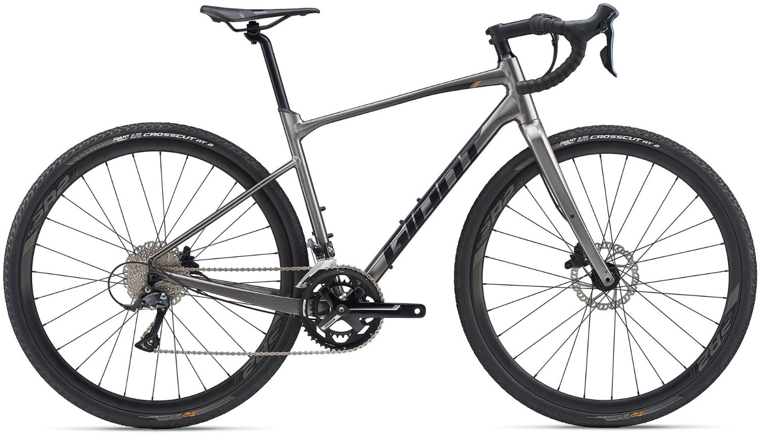 Giant Revolt 2 2020 - Gravel Bike product image