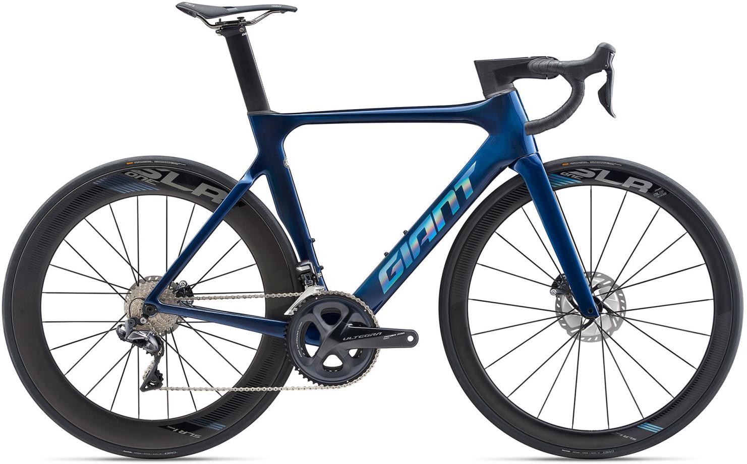 Giant Propel Advanced Pro 1 Disc 2020 - Road Bike product image