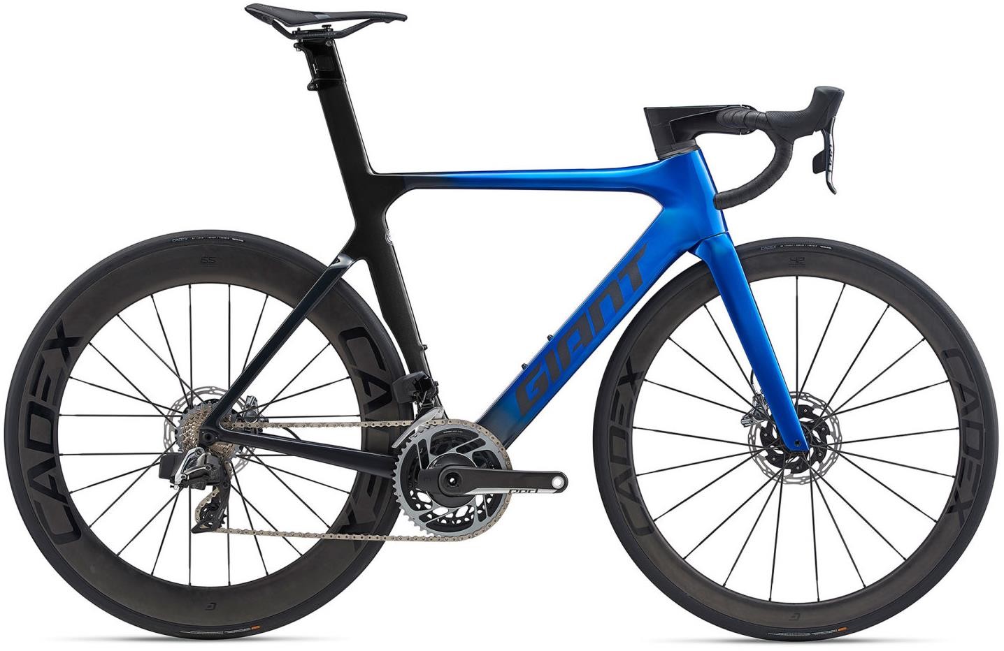 Giant Propel Advanced SL 0 Disc 2020 - Road Bike product image