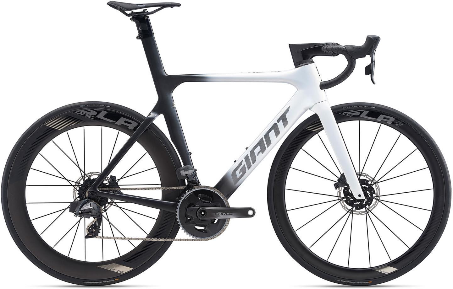Giant Propel Advanced SL 1 Disc 2020 - Road Bike product image