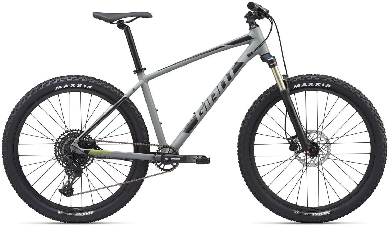Giant Talon 1 27.5" Mountain Bike 2020 - Hardtail MTB product image