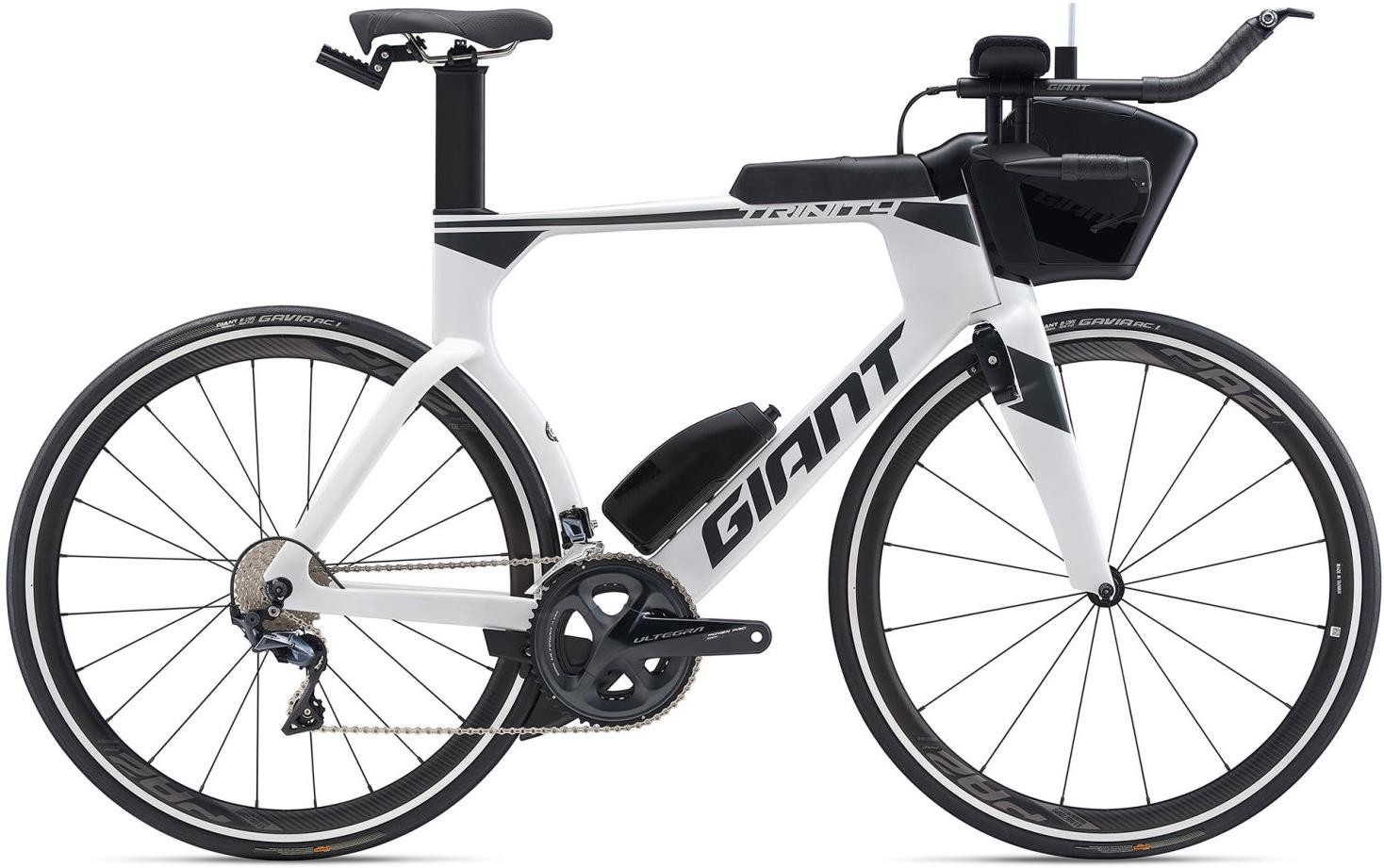 Giant Trinity Advanced Pro 2 2020 - Triathlon Bike product image