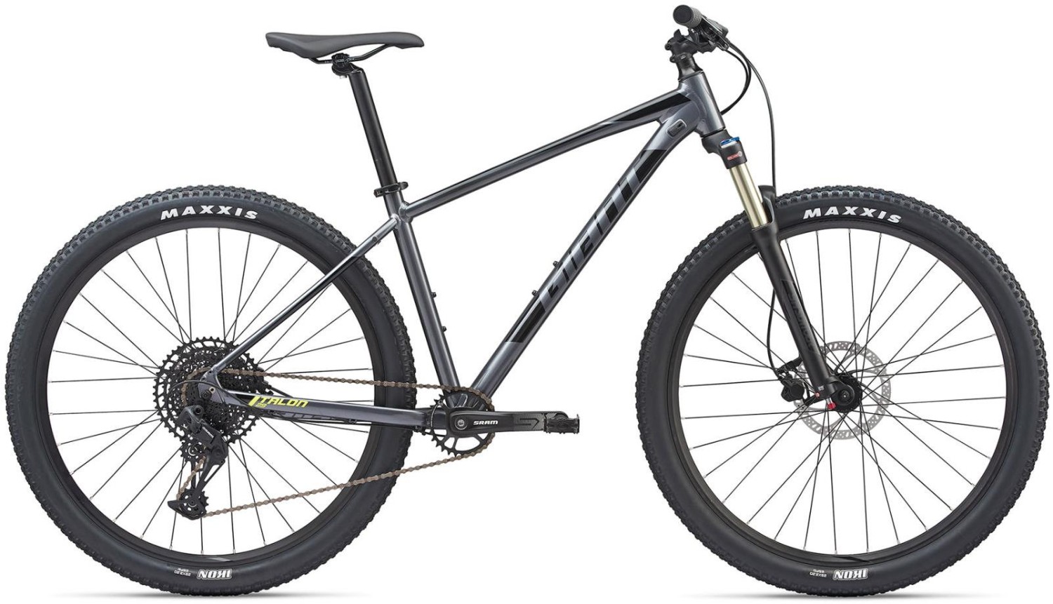 Giant Talon 1 29" Mountain Bike 2020 - Hardtail MTB product image