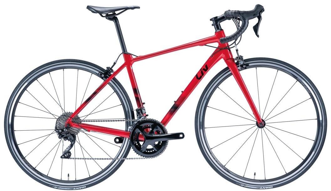 Liv Avail SL 1 Womens 2020 - Road Bike product image