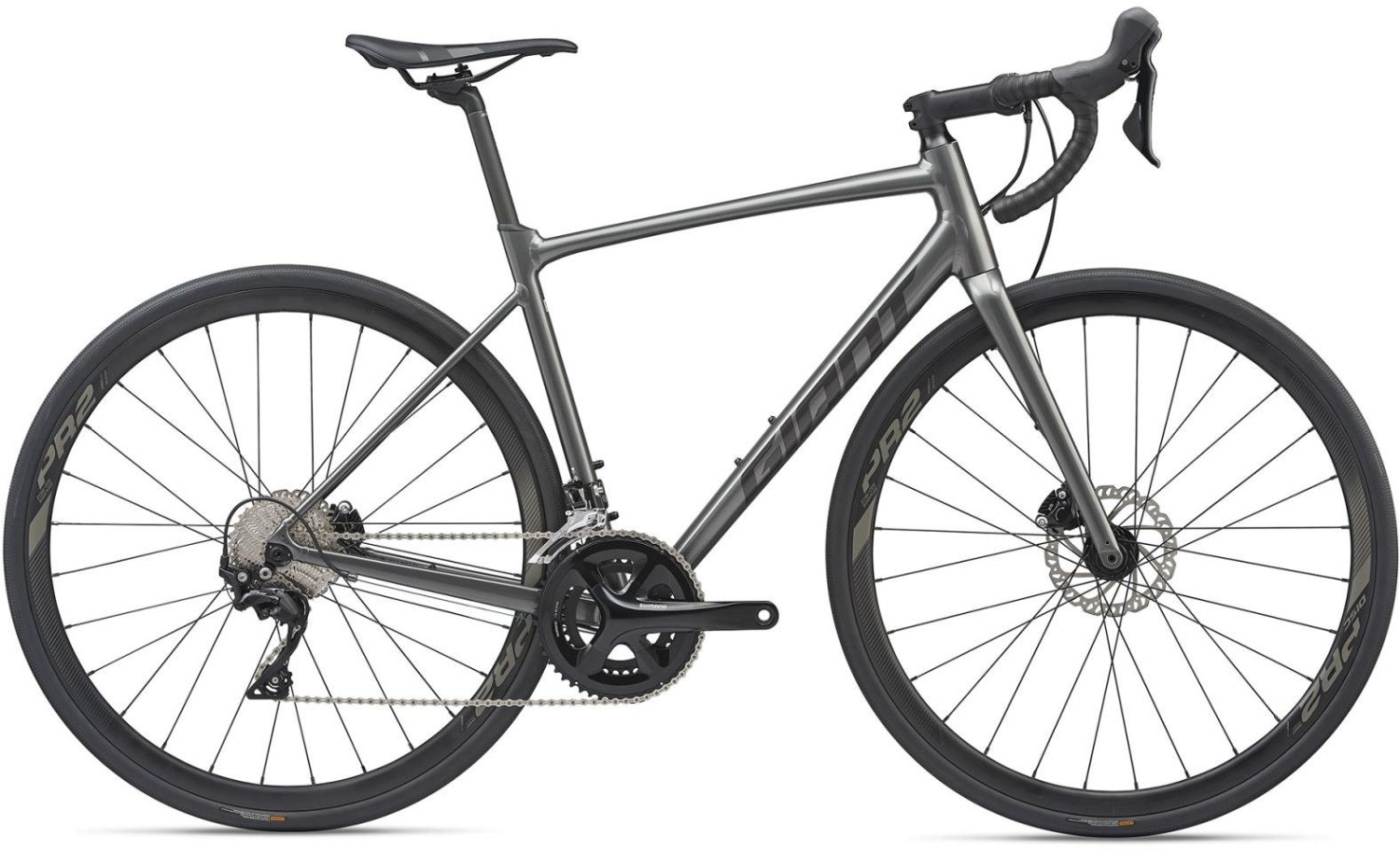 Giant Contend SL 1 Disc 2020 - Road Bike product image