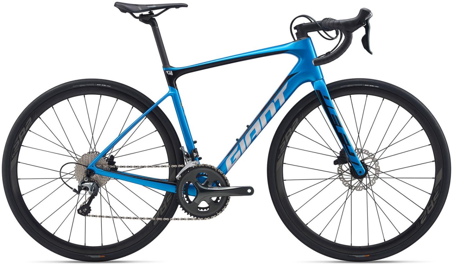 Giant Defy Advanced 3 2020 - Road Bike product image