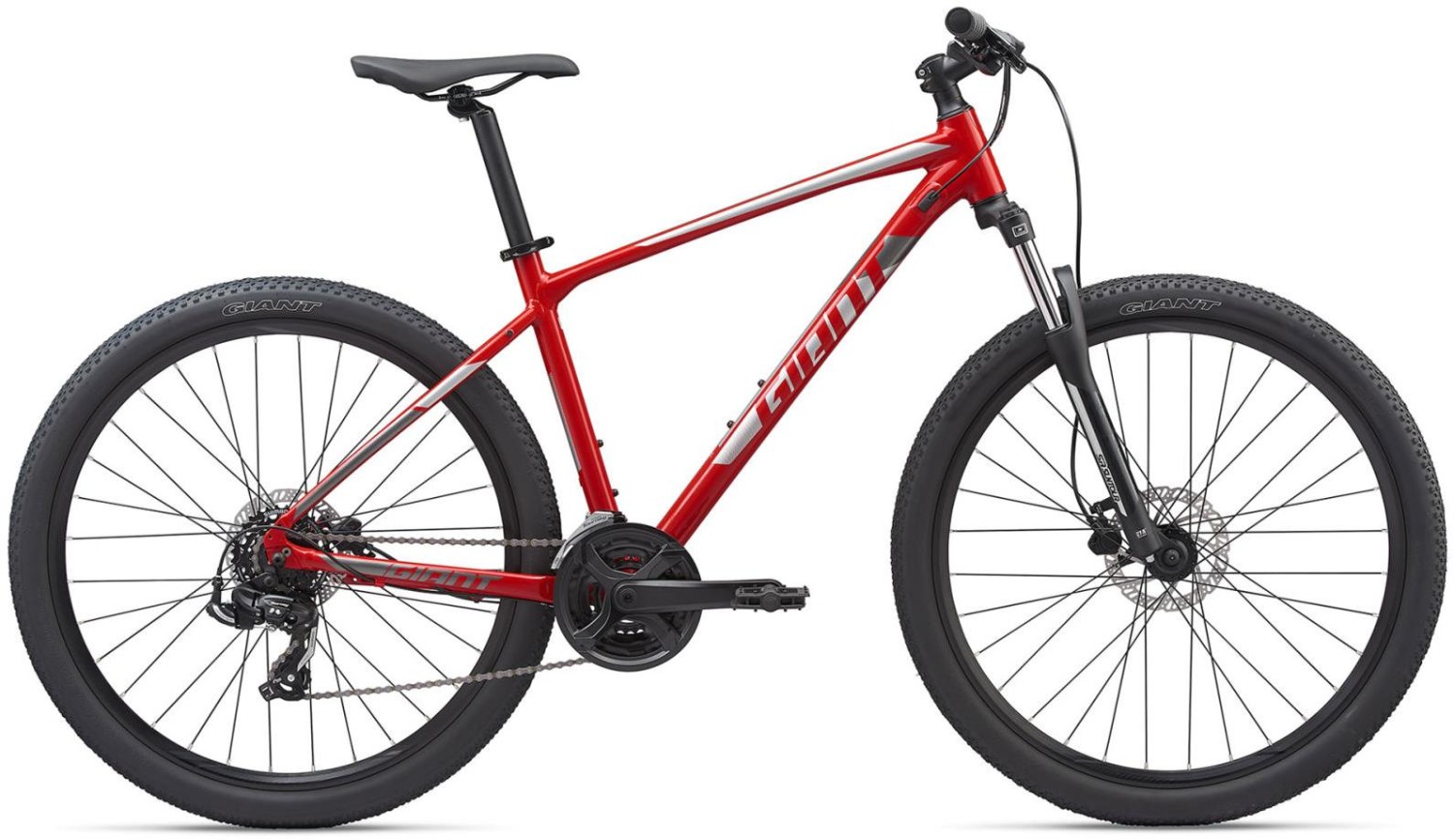 Giant ATX 2 26" Mountain Bike 2020 - Hardtail MTB product image