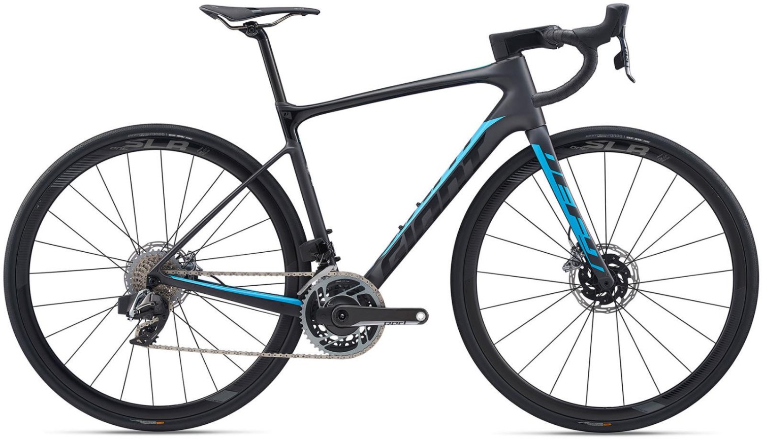 Giant Defy Advanced Pro 0 2020 - Road Bike product image