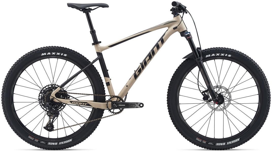 Giant Fathom 2 27.5" Mountain Bike 2020 - Hardtail MTB product image