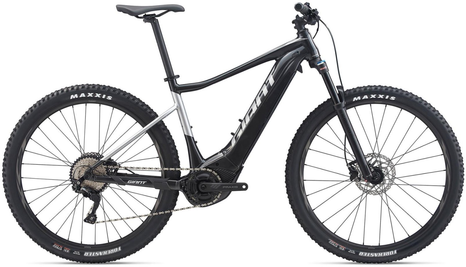 Giant Fathom E+ 2 Pro 29" 2020 - Electric Mountain Bike product image