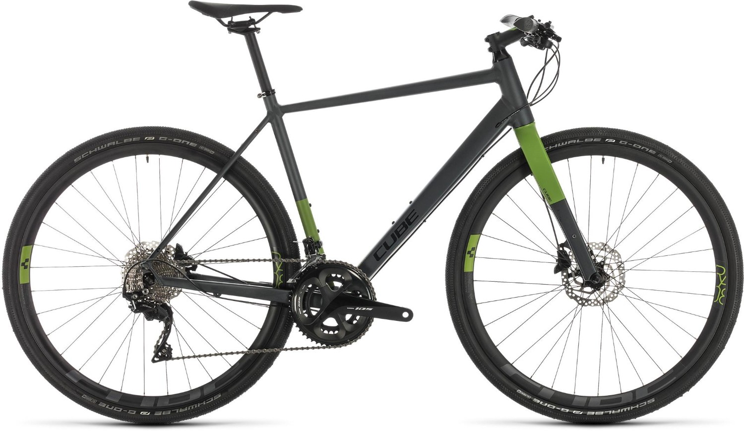 Cube SL Road Race 2020 - Road Bike product image