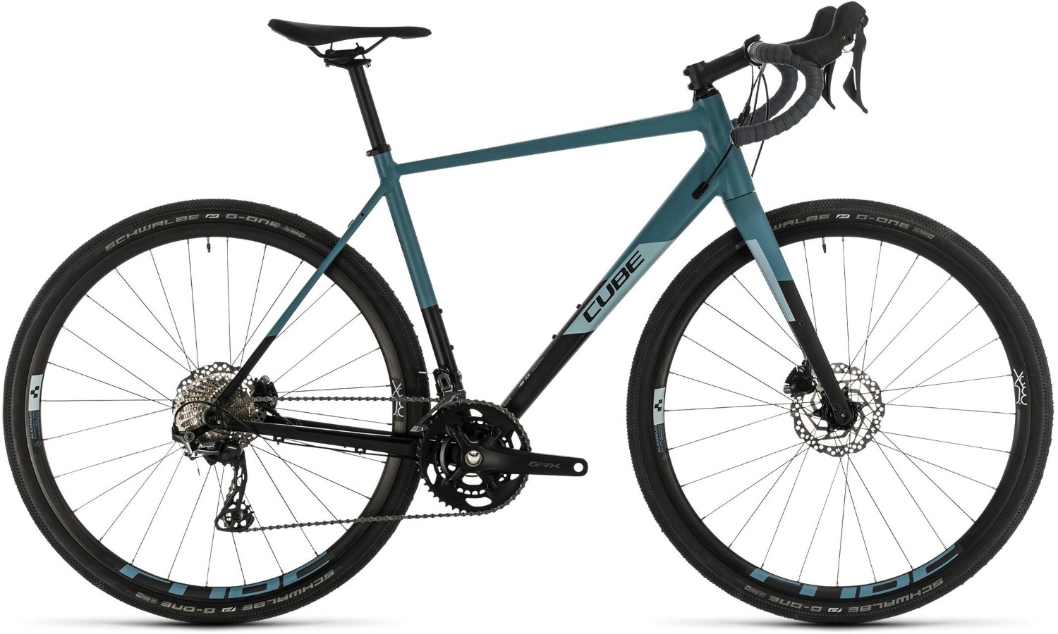 Cube Nuroad Race 2020 - Road Bike product image