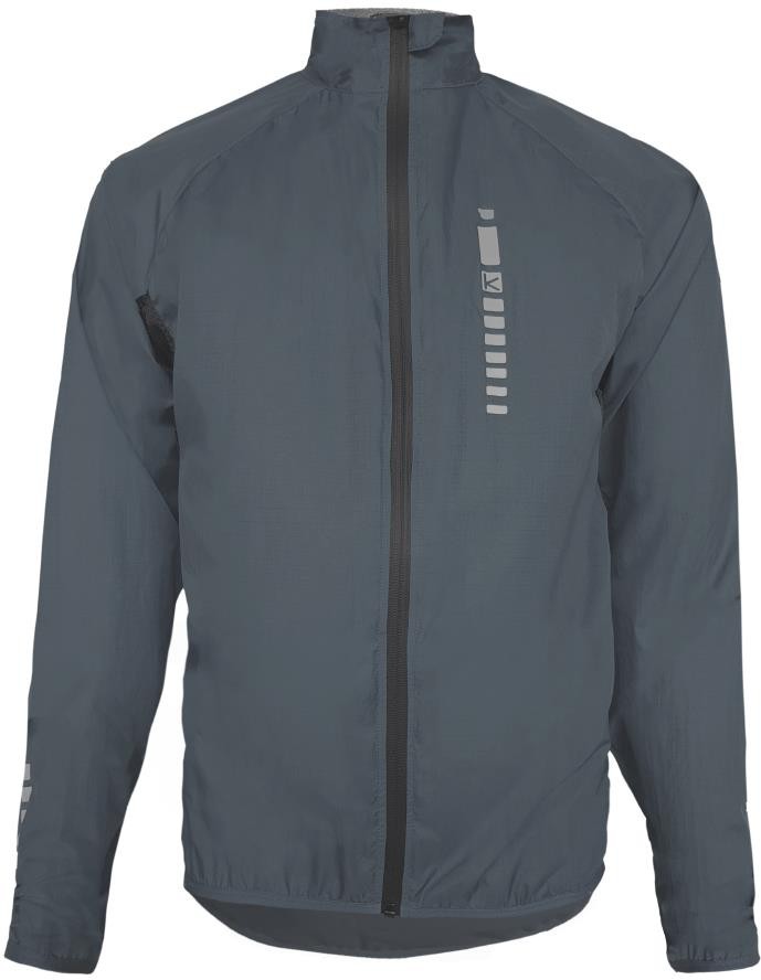 Funkier DryRide Pro Mens Showerproof Jacket product image