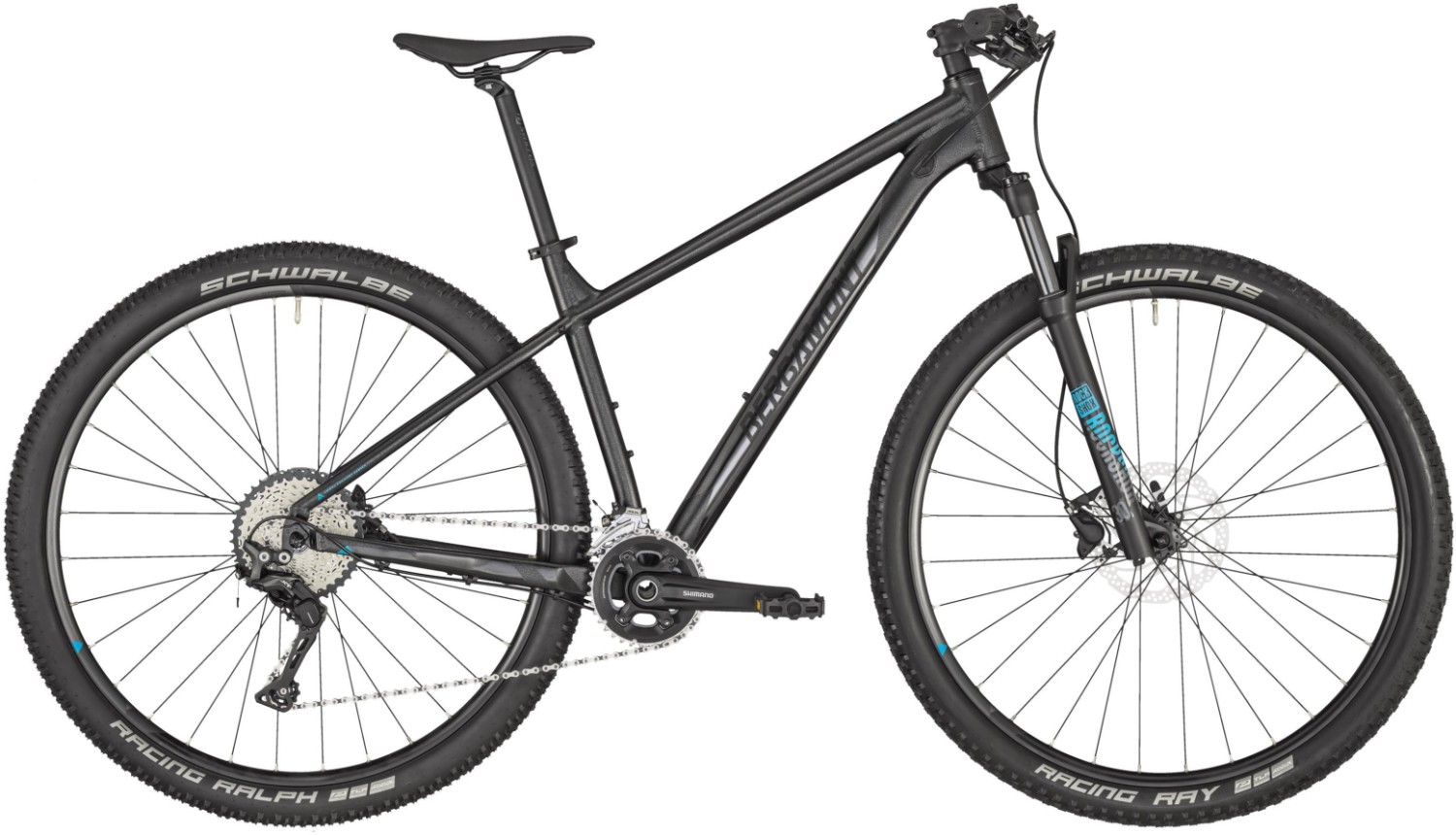 Bergamont Revox 7 29" Mountain Bike 2020 - Hardtail MTB product image