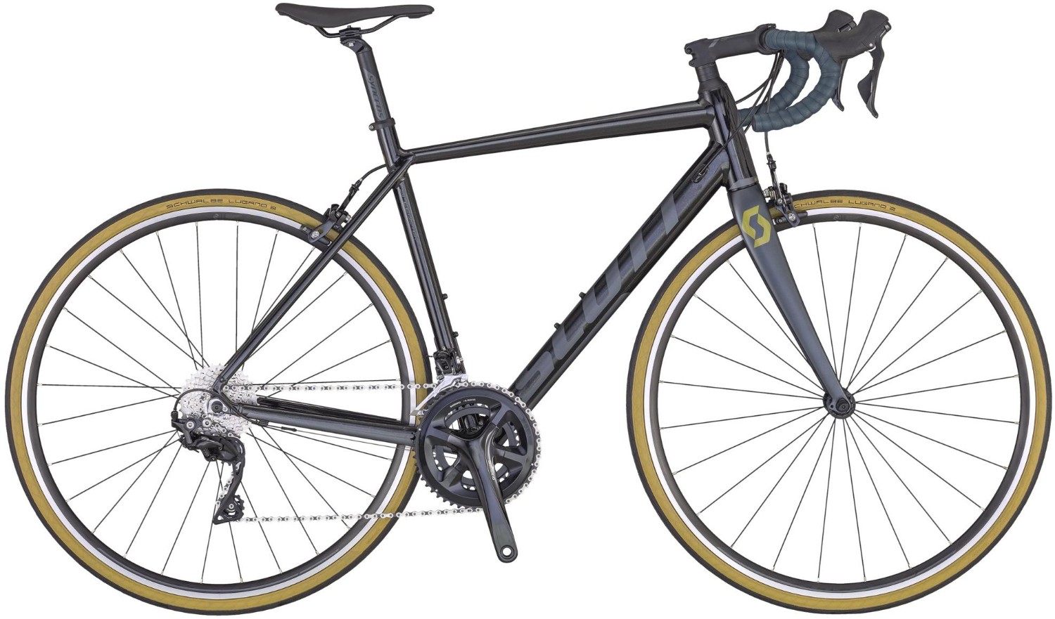Scott Speedster 10 2020 - Road Bike product image