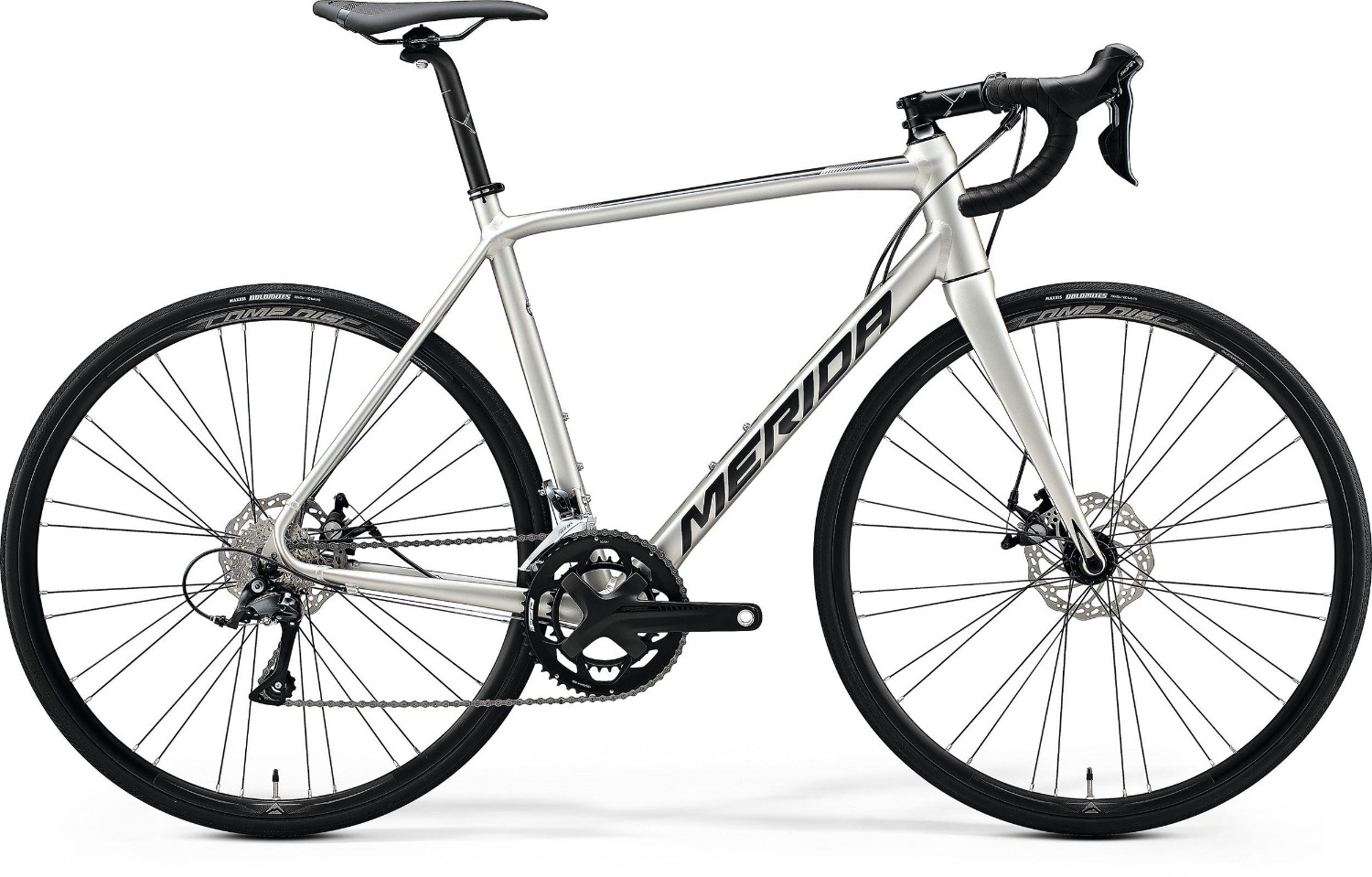 Merida Scultura Disc 200 2020 - Road Bike product image